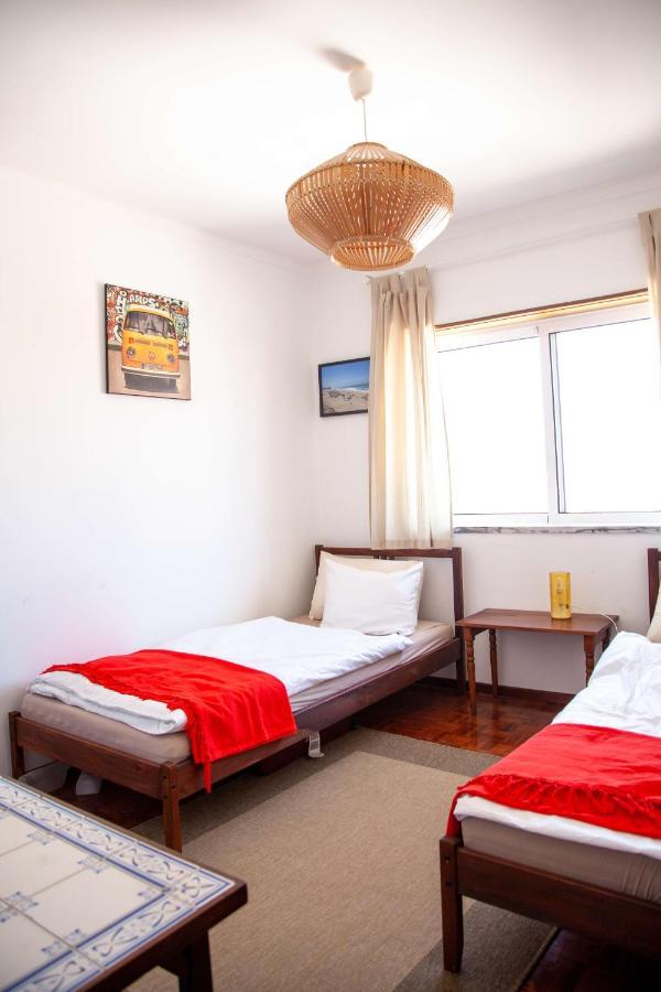 Penthouse Apartment, City Center Caldas Da Rainha Εξωτερικό φωτογραφία