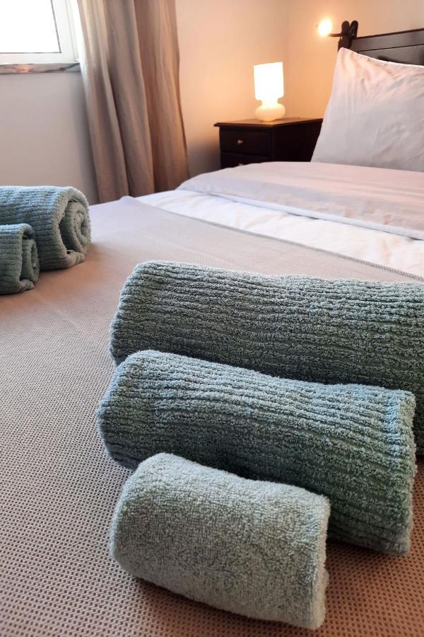 Penthouse Apartment, City Center Caldas Da Rainha Εξωτερικό φωτογραφία