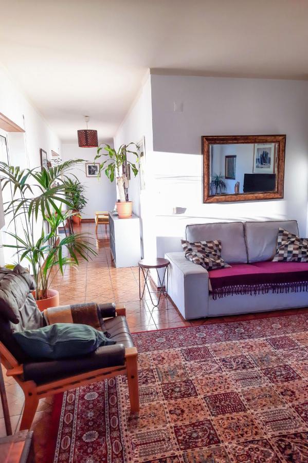 Penthouse Apartment, City Center Caldas Da Rainha Εξωτερικό φωτογραφία