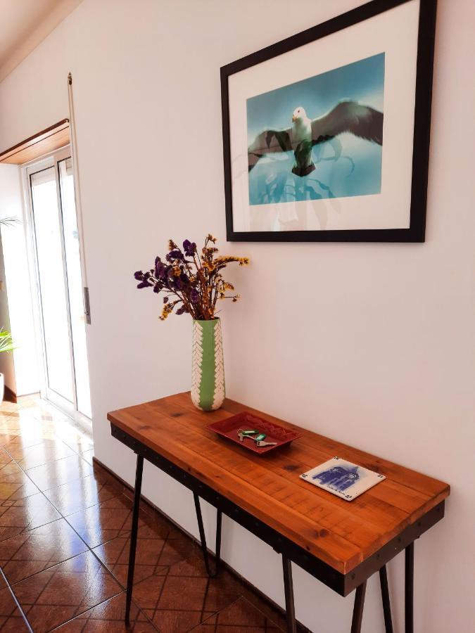 Penthouse Apartment, City Center Caldas Da Rainha Εξωτερικό φωτογραφία